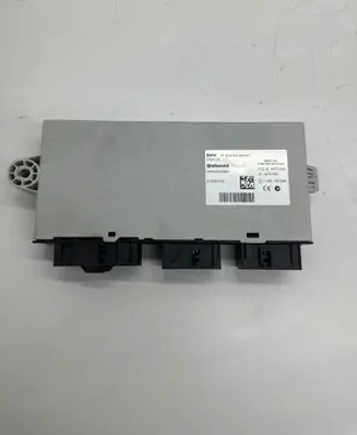 BMW 7 F01 F02 F03 F04 CAS control unit/module 9318365 5WK50720NBR 2132921535