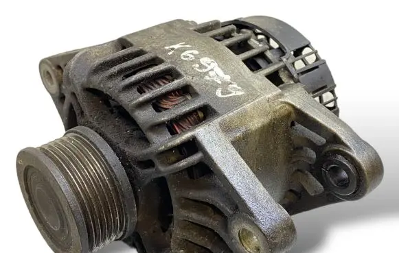 Fiat Doblo Generator/alternator 46774430 63321819 C758039071