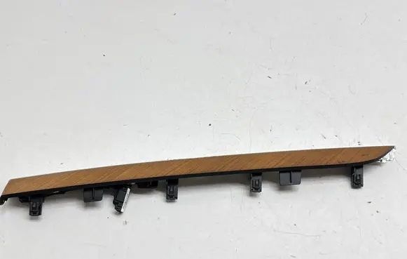 Volvo XC90 Center console decorative trim 31479758 31366528