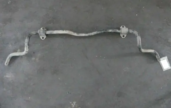 Hyundai i20 (GB IB) Front anti-roll bar/sway bar 54810-C8000 IMPRK1297292