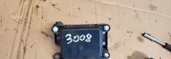 Peugeot 3008 I Distronic sensor radar 9673046780