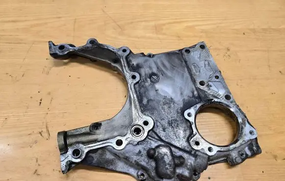 Mazda CX-7 Timing chain cover R2AA10681 S5209