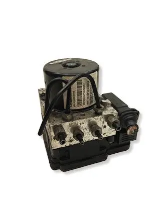 Opel Astra J ABS Pump 13412552