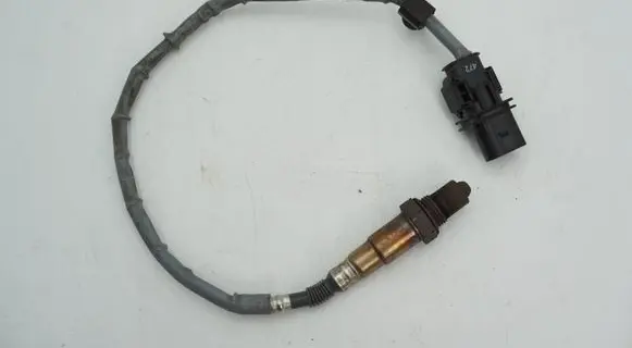 Lambda probe sensor