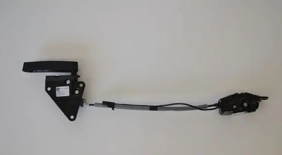 Opel Insignia A Tailgate/trunk/boot lock/catch/latch 51247351058 51247162149