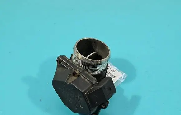 Volkswagen Crafter Throttle body valve 076128063A IMPRK1499928