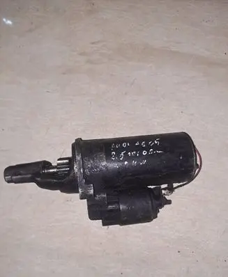Audi A6 S6 C5 4B Starter motor