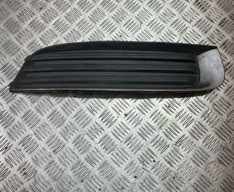 Opel Insignia A Front bumper lower grill 903200026 13266030 551004542