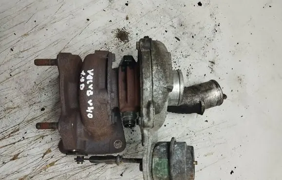 Volvo S40, V40 Turbo H1080528200091350