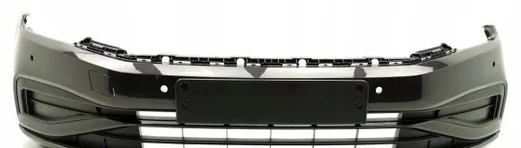 Volkswagen PASSAT B8 Front bumper 3G0807217AM