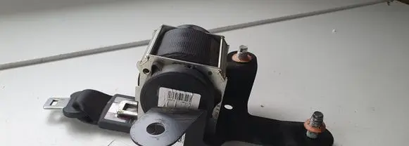 KIA Sportage Roof seat belt 