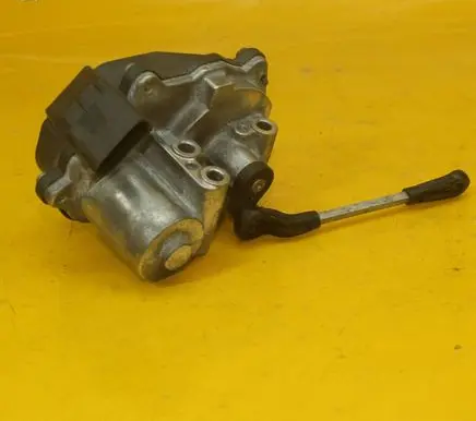 Audi A8 S8 D4 4H Intake manifold valve actuator/motor 059129086L