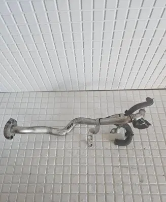 Opel Insignia A Engine coolant pipe/hose 55488799 FG30