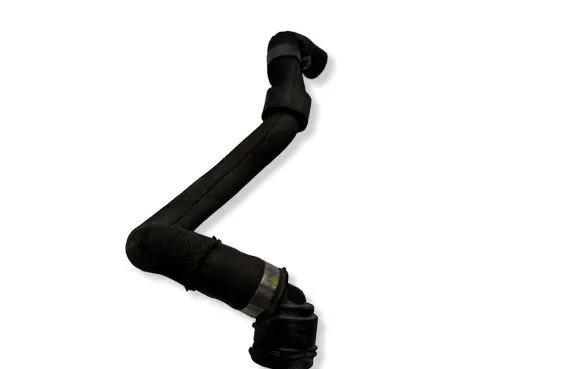 Audi A6 S6 C7 4G Engine coolant pipe/hose 4G0122293AP 4G0122293