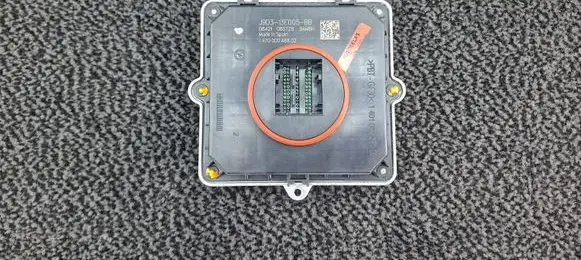 Jaguar I-Pace LED ballast control module J9D313E005BB