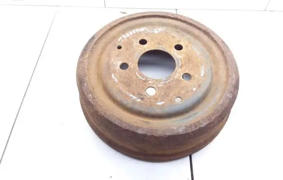 Volkswagen Transporter - Caravelle T3 Drum brake (rear) 
