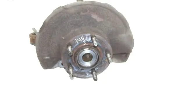 Mitsubishi Outlander Front wheel hub