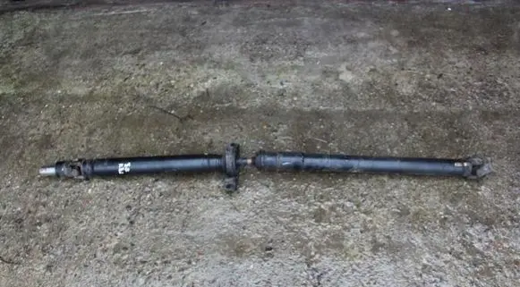 Subaru XV I Drive shaft (set) 66666