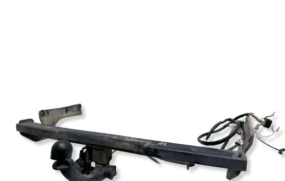 Mazda 6 Tow bar set GHP9V3920