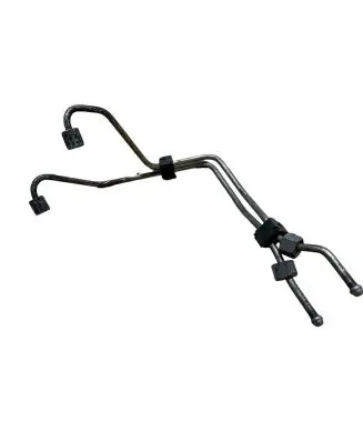 Peugeot 308 Fuel injector supply line/pipe 