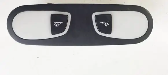 Audi A7 S7 4G Rear seat light