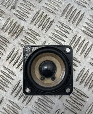Panel speaker