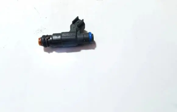 Jaguar X-Type Fuel injector 0280155863 xw4ea5c