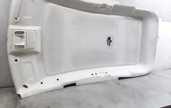 Chrysler Pacifica Headlining 