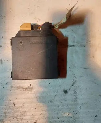 Volkswagen Touran I Parking PDC control unit/module 1K0919283
