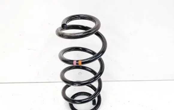 Audi A4 S4 B8 8K Front coil spring 