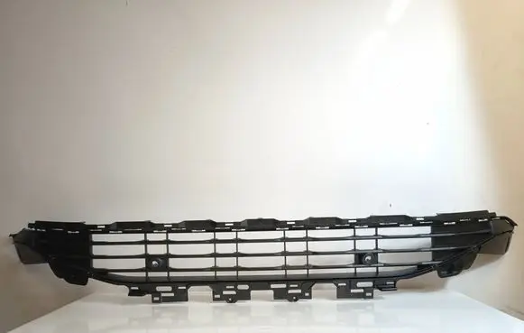 Audi Q4 Sportback e-tron Front bumper lower grill 89a807683autoas5 89a807683