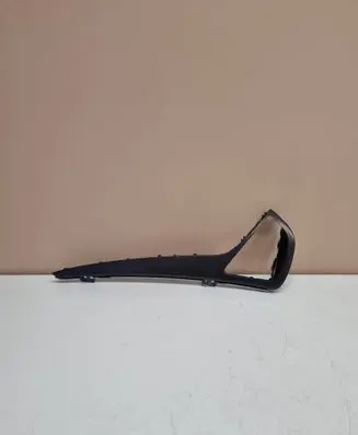 Hyundai Santa Fe Dashboard glove box trim 974052W200 U143513100