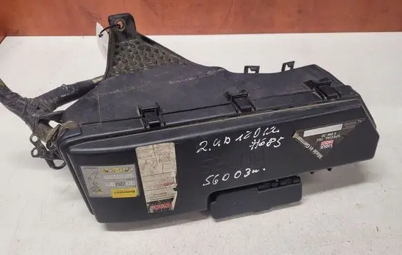 Volvo S60 Fuse box set 9494211