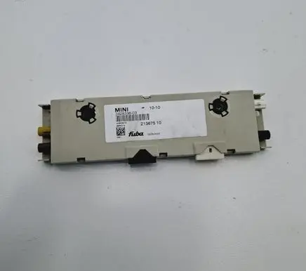 Mini One - Cooper Clubman R55 Aerial antenna filter 3428336