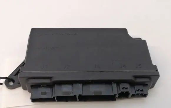 Cadillac CTS Door control unit/module 1541997L