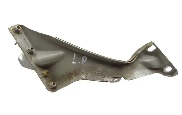 Audi A6 S6 C7 4G Fender mounting bracket 4G0805815 4G0821135A
