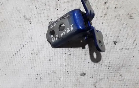 Renault Clio V Front door upper hinge 804004057R