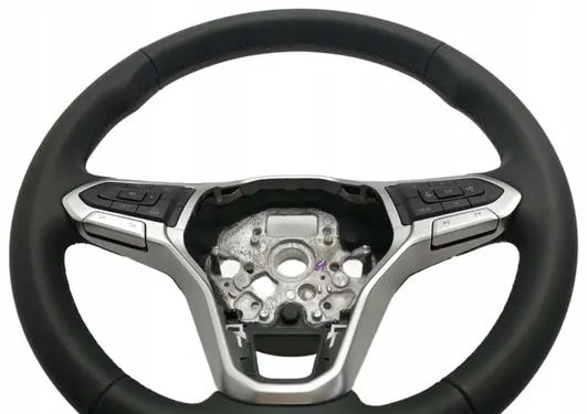 Volkswagen Caddy Steering wheel 2K7419089D