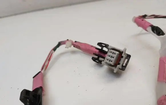 Lexus GX J150 Front door wiring loom