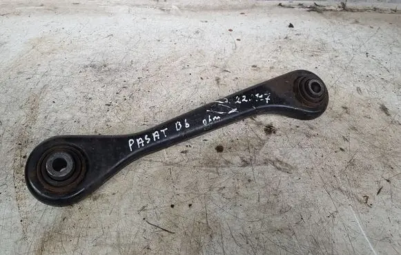Volkswagen PASSAT B6 Rear upper control arm/wishbone