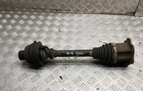 Audi A5 Sportback 8TA Front driveshaft 8K0407271Q