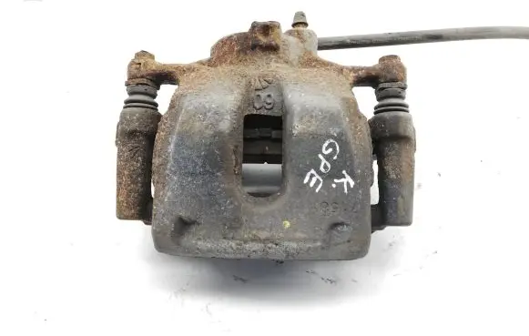 Toyota C-HR I Front brake caliper
