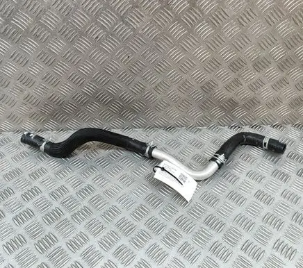 Hyundai Tucson IV NX4 Engine coolant pipe/hose 282732M410