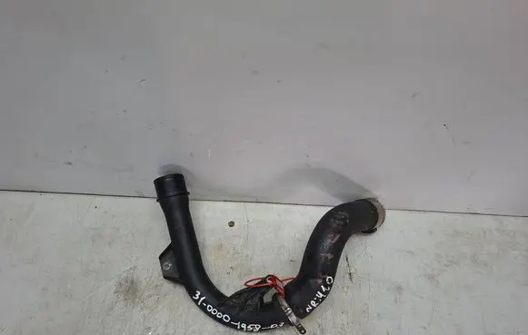 Renault Clio V Air intake hose/pipe S27647410 3100000195603