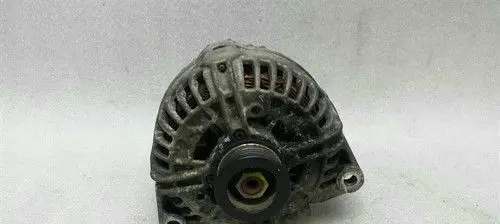 Mercedes-Benz S W220 Generator/alternator A0121548902