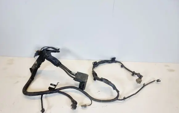 KIA Sportage Positive cable (battery) 91850F1410 1879001319 91982C7010