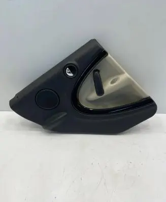 Mini Cooper Countryman R60 Rear door card panel trim