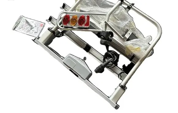 BMW 3 G20 G21 Bicycle carrier rack 