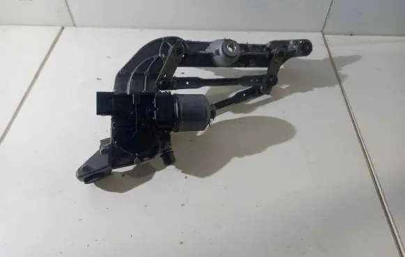 Renault Zoe Wiper motor 288003381R 3397021341 1603081261