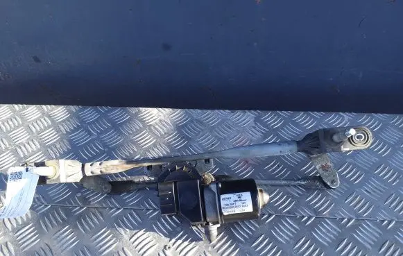 Lancia Delta Front wiper linkage MS1592008650 1592008650